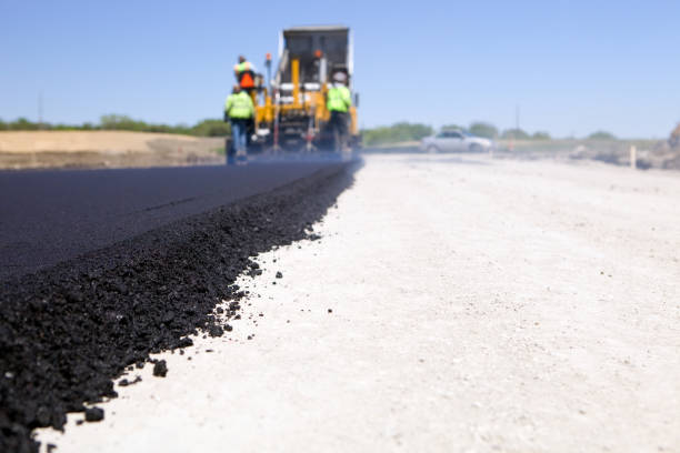 Best Driveway Pavers Near Me  in Pine Bluffs, WY